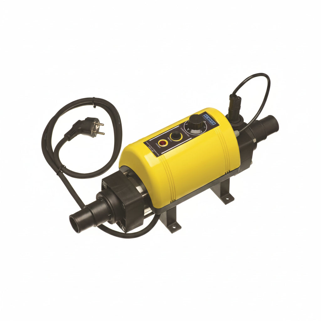 Elektro Nano 3 kW Aufstellheizung