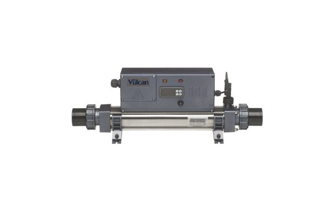 Elektro-Vulkan Digitalheizung