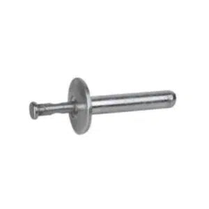 4,8 x 25 mm Einschlagnieten – Schachtel mit 100 Stück ABSD