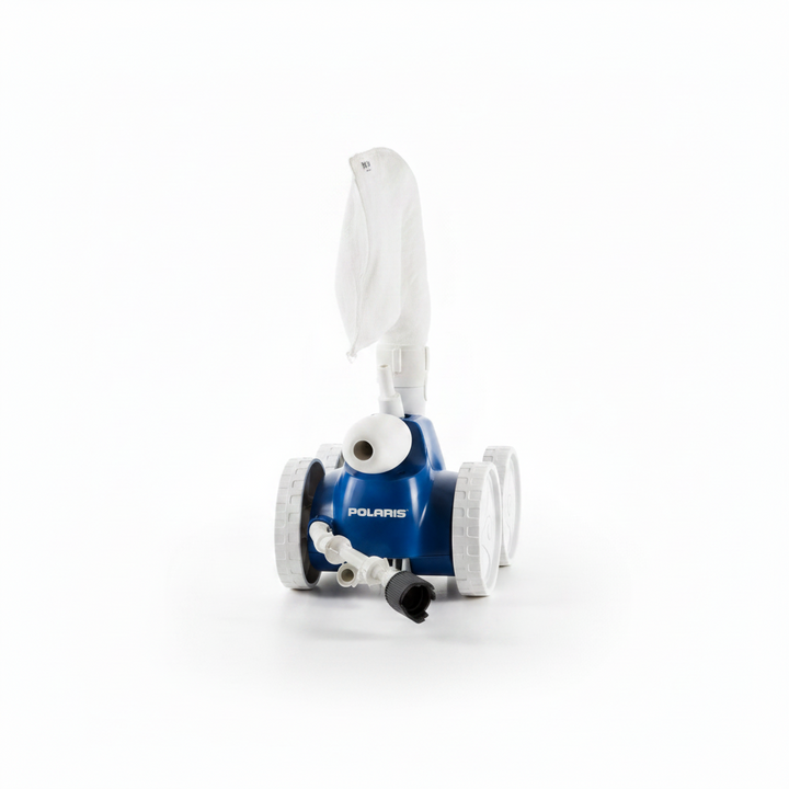 Polaris 380 Roboter