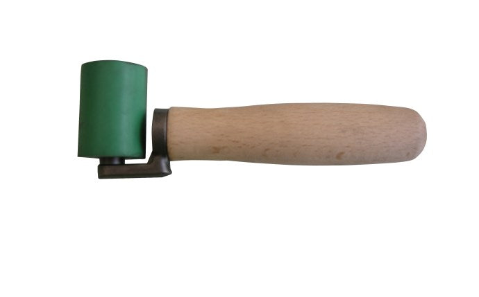 Leister Kugellagerrolle