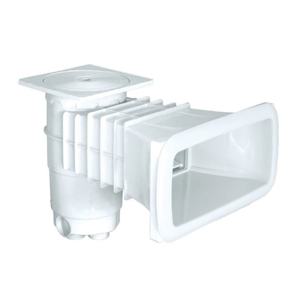 Weltico A400 Elegance Paneel-Skimmer