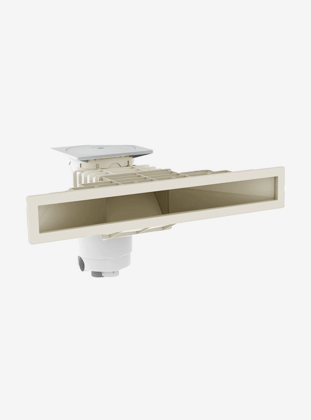 Weltico A800 Design Spiegelskimmer