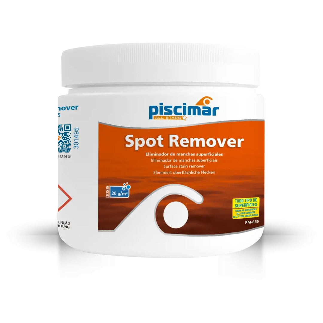 Fleckenentferner Piscimar 500g