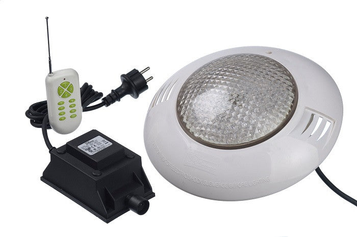 Ubbink 350 Plus LED-Scheinwerfer