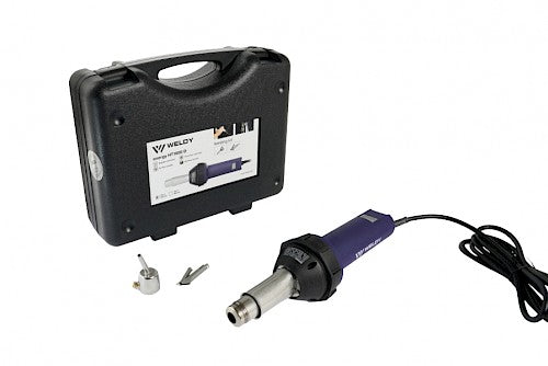 Weldy Energy HT1600D Gehäuse mit Leister Farbentferner