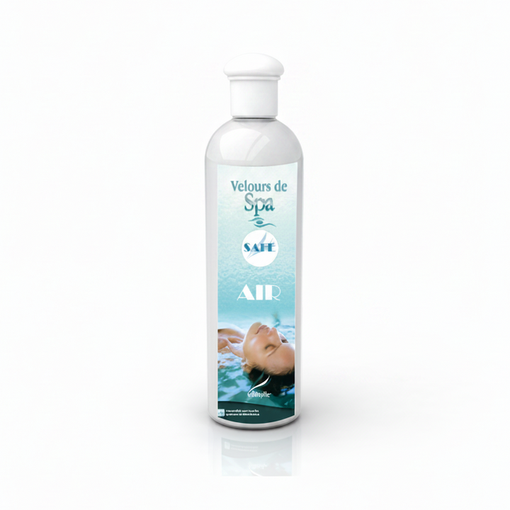 Camylle SAFE Air Spa Velvet 250ml – Leichter und frischer hypoallergener Duft