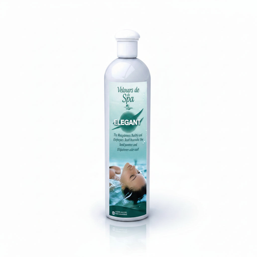 Camylle Elegant Spa Velvet 250ml – Blumig-sinnlicher Duft