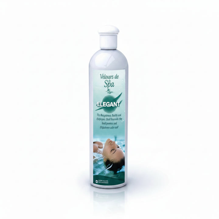 Camylle Elegant Spa Velvet 250ml – Blumig-sinnlicher Duft