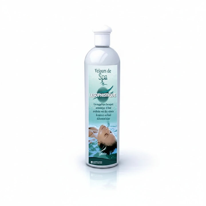 Camylle Sophisticated Spa Velvet 250ml - Holziger und aromatischer Duft
