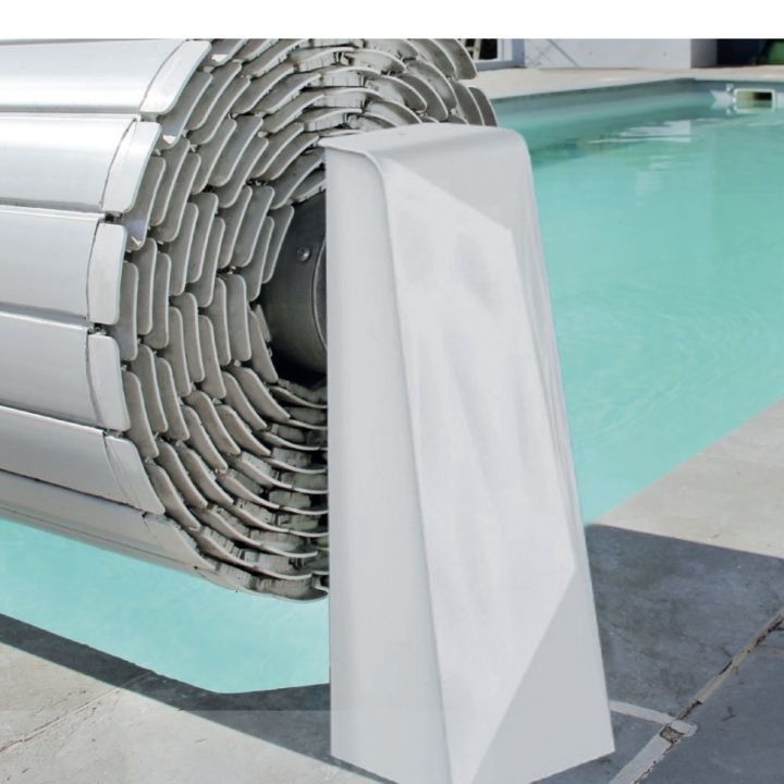 Automatische Poolabdeckung Evolution