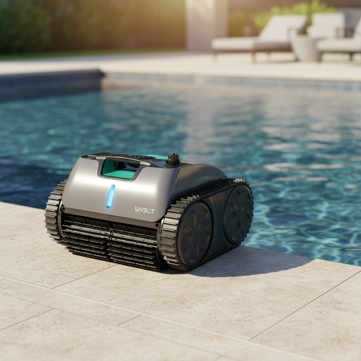 Robot de nettoyage Wybot C1 Pro