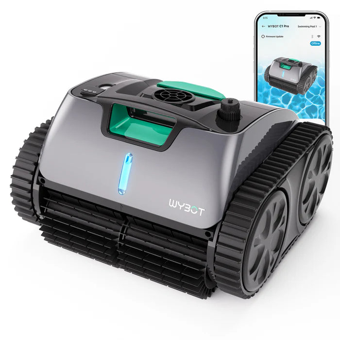 Robot de nettoyage Wybot C1 Pro