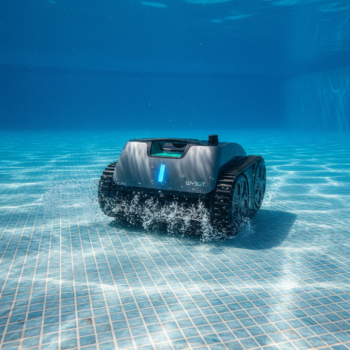 Robot de nettoyage Wybot C1 Pro